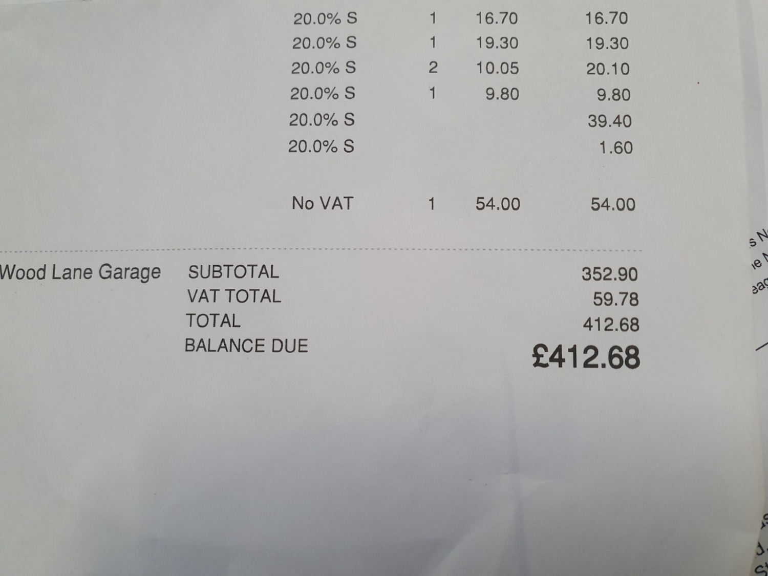 Used Hyundai i800 2011 for sale - 76766098: Photo 65