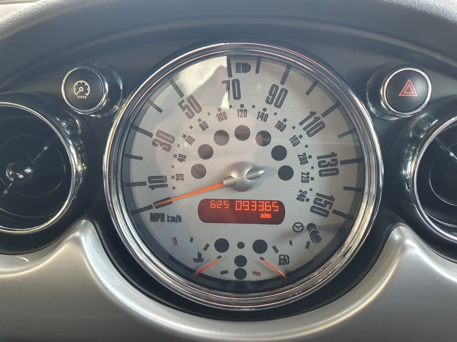 Used MINI Hatch 2006 for sale - 77897369: Photo 10