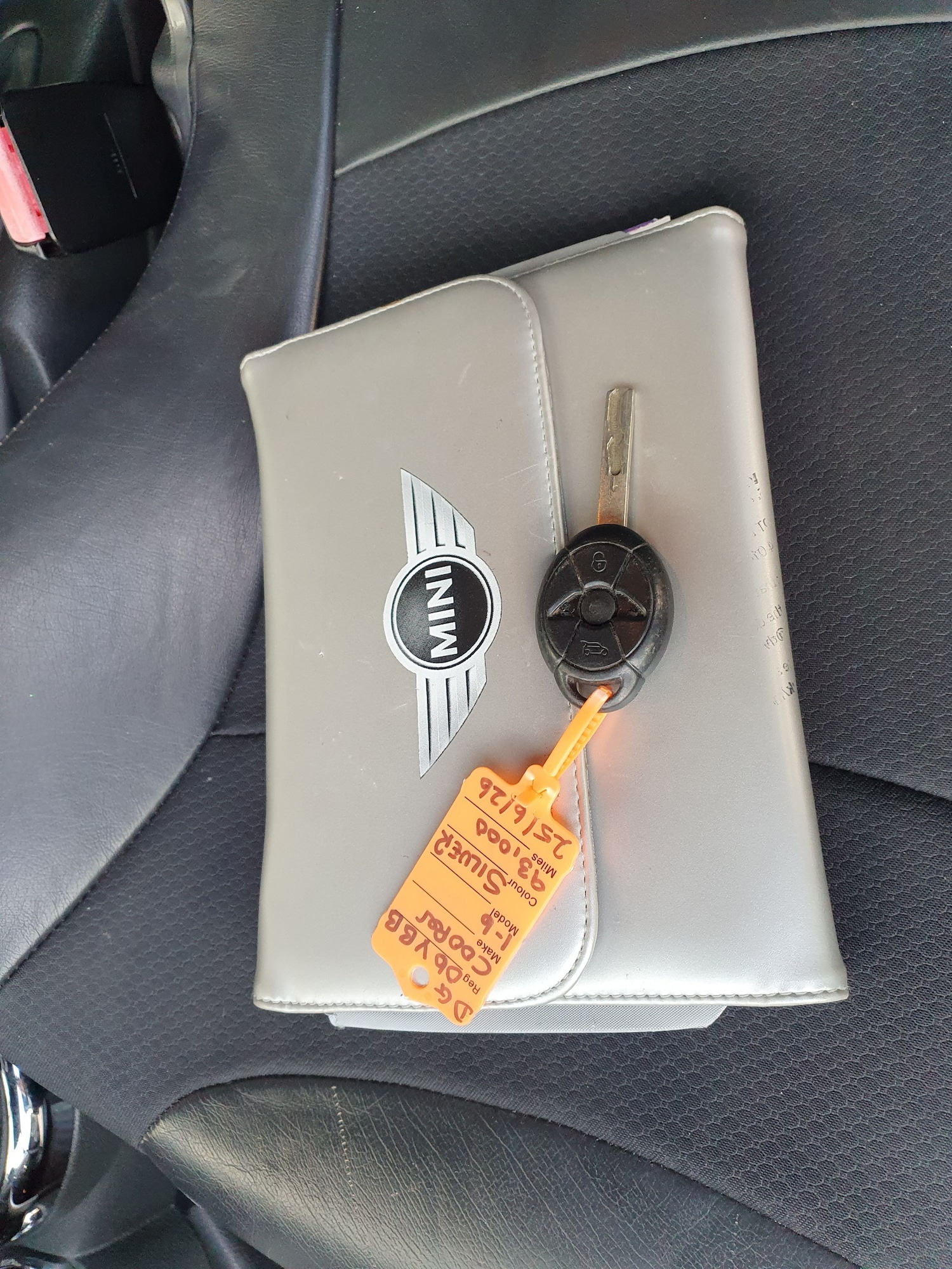 Used MINI Hatch 2006 for sale - 77897369: Photo 16