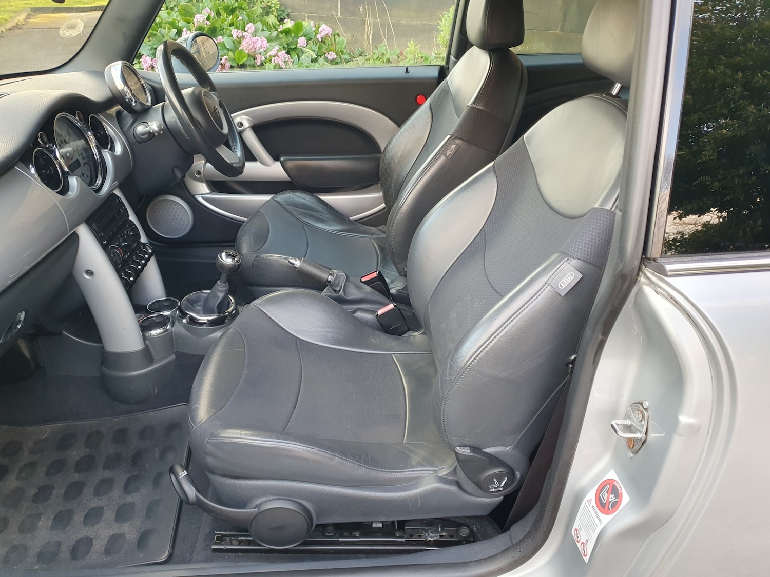 Used MINI Hatch 2006 for sale - 77897369: Photo 17