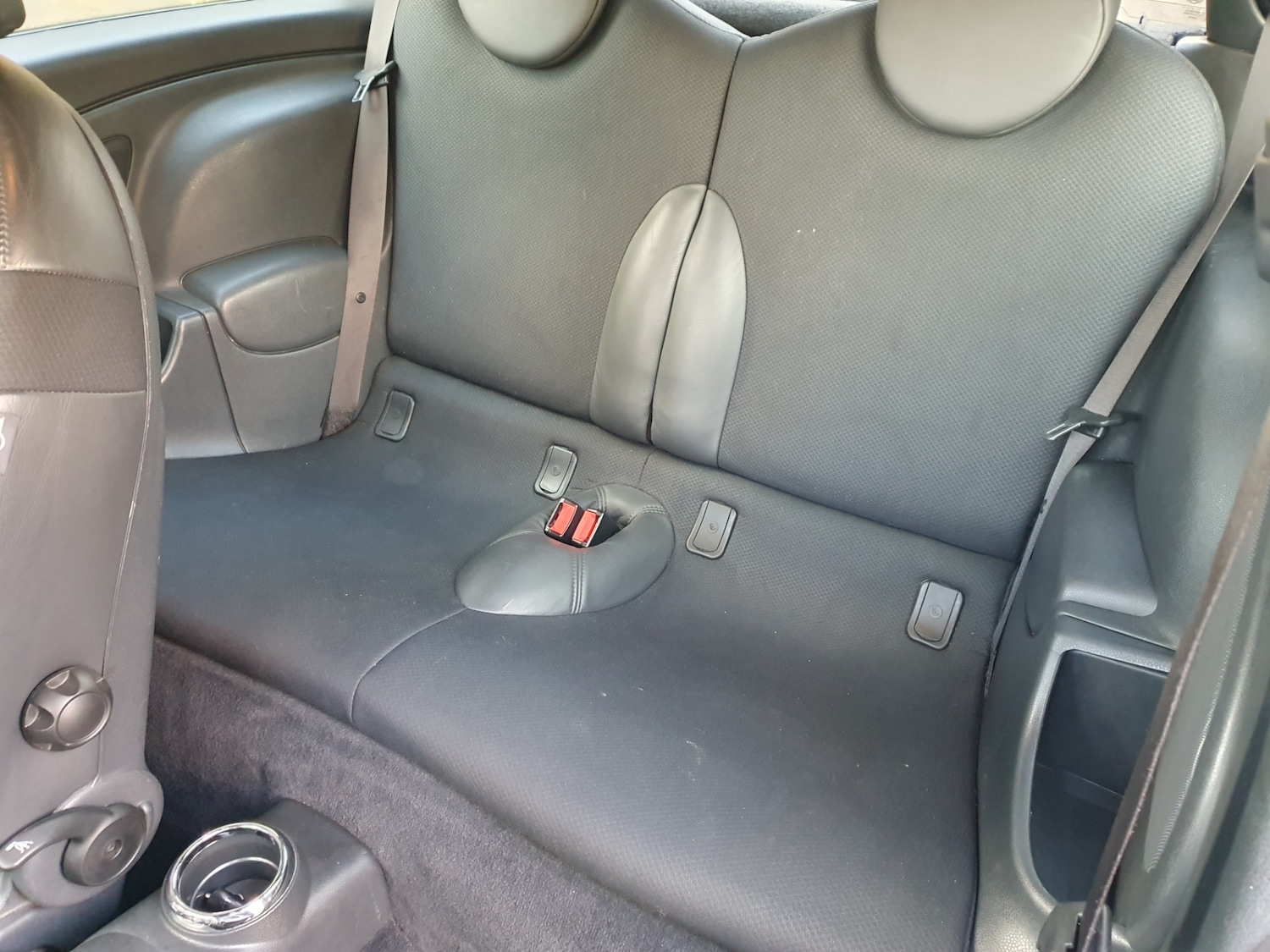 Used MINI Hatch 2006 for sale - 77897369: Photo 18