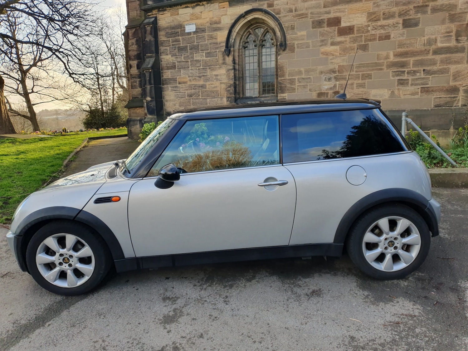 Used MINI Hatch 2006 for sale - 77897369: Photo 24
