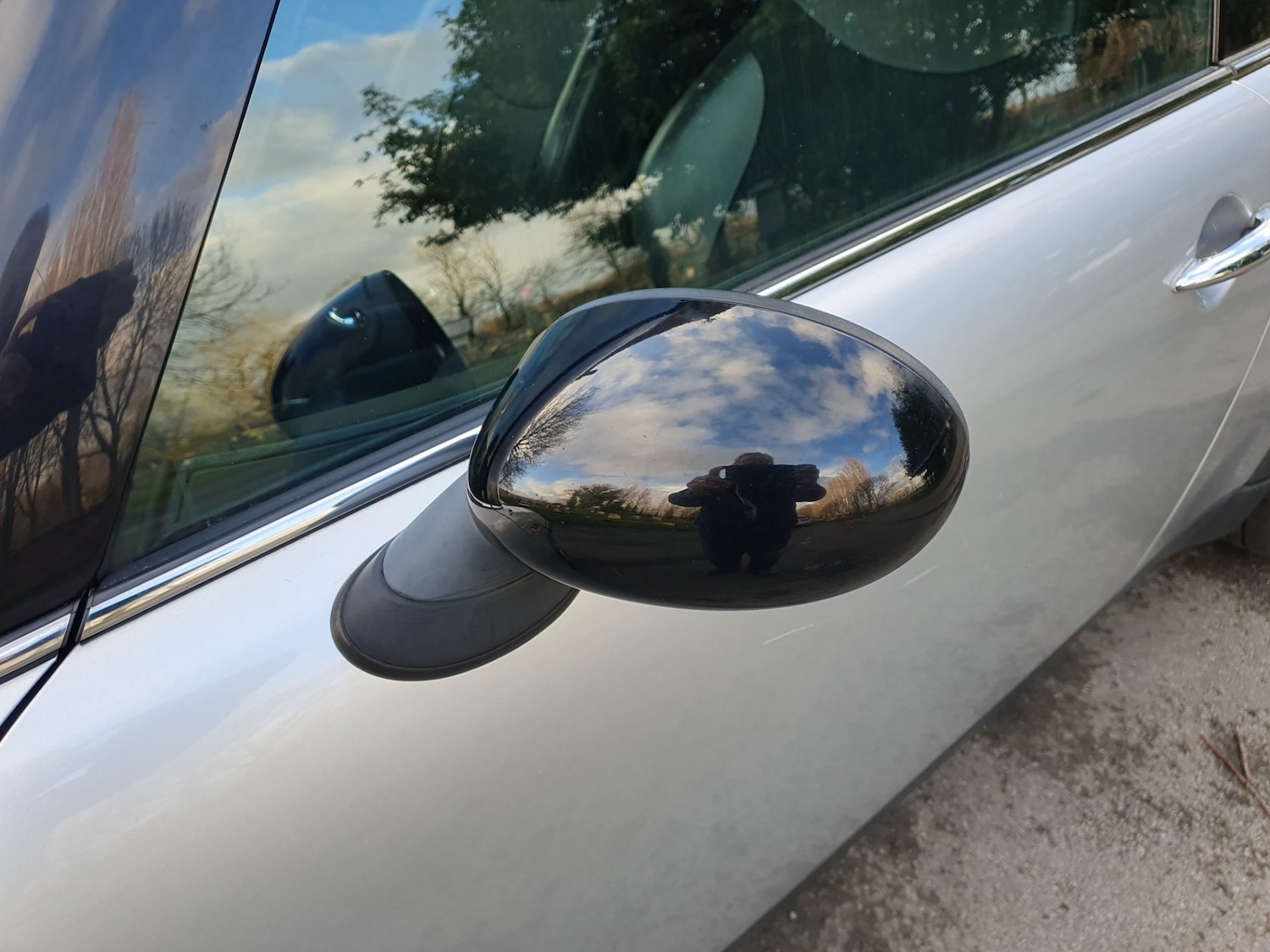 Used MINI Hatch 2006 for sale - 77897369: Photo 28