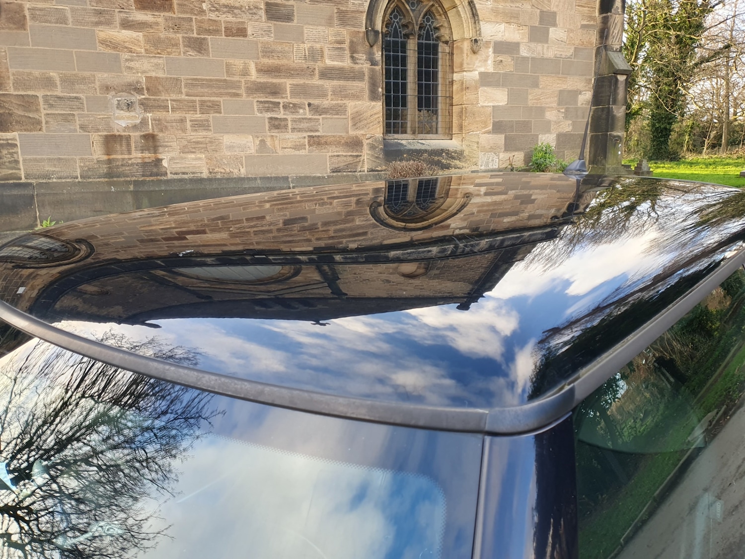 Used MINI Hatch 2006 for sale - 77897369: Photo 29