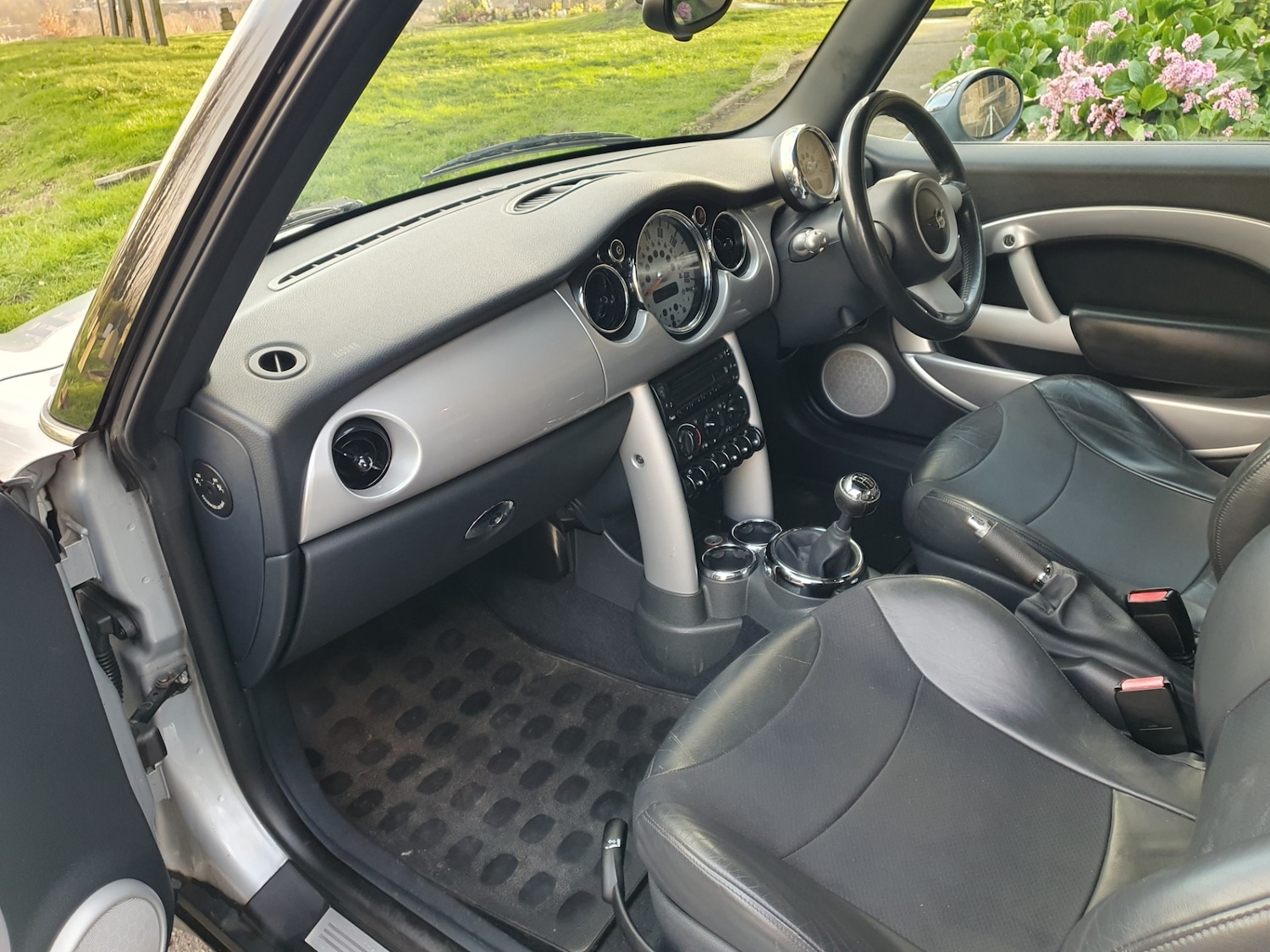 Used MINI Hatch 2006 for sale - 77897369: Photo 30