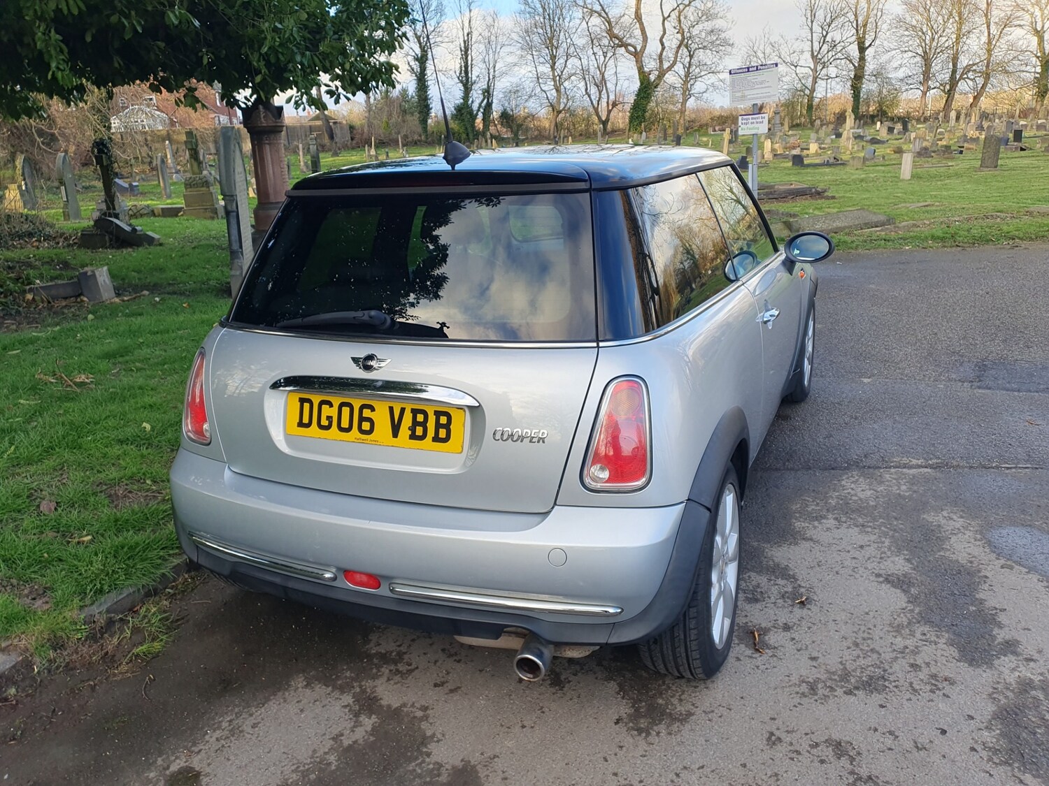 Used MINI Hatch 2006 for sale - 77897369: Photo 36