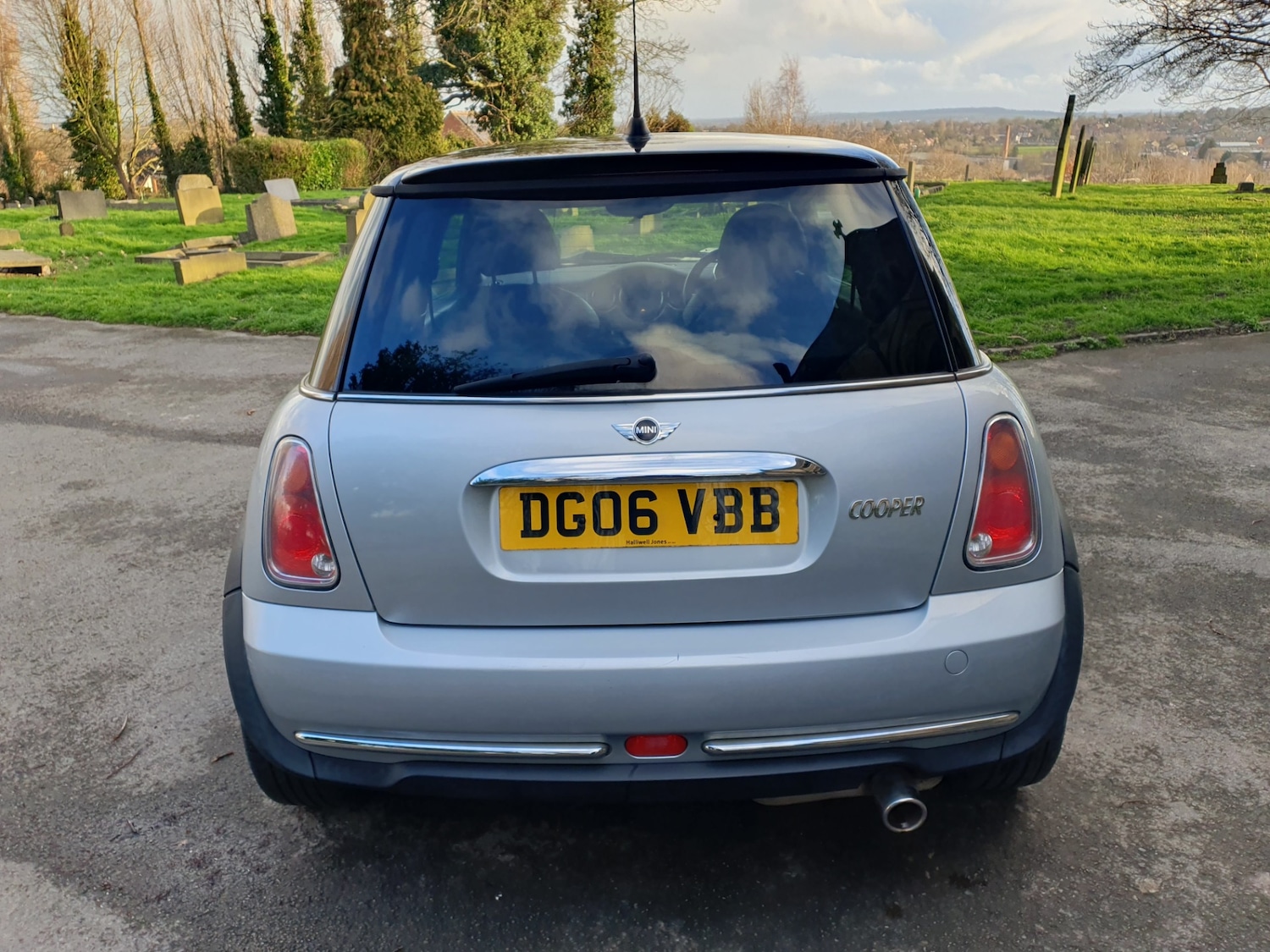 Used MINI Hatch 2006 for sale - 77897369: Photo 4