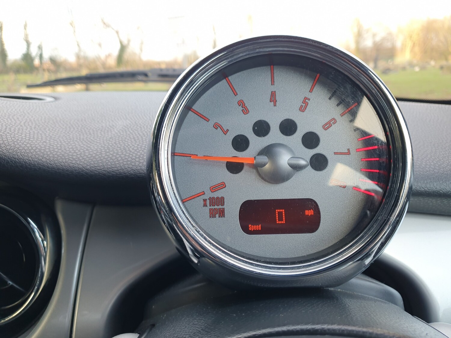 Used MINI Hatch 2006 for sale - 77897369: Photo 40