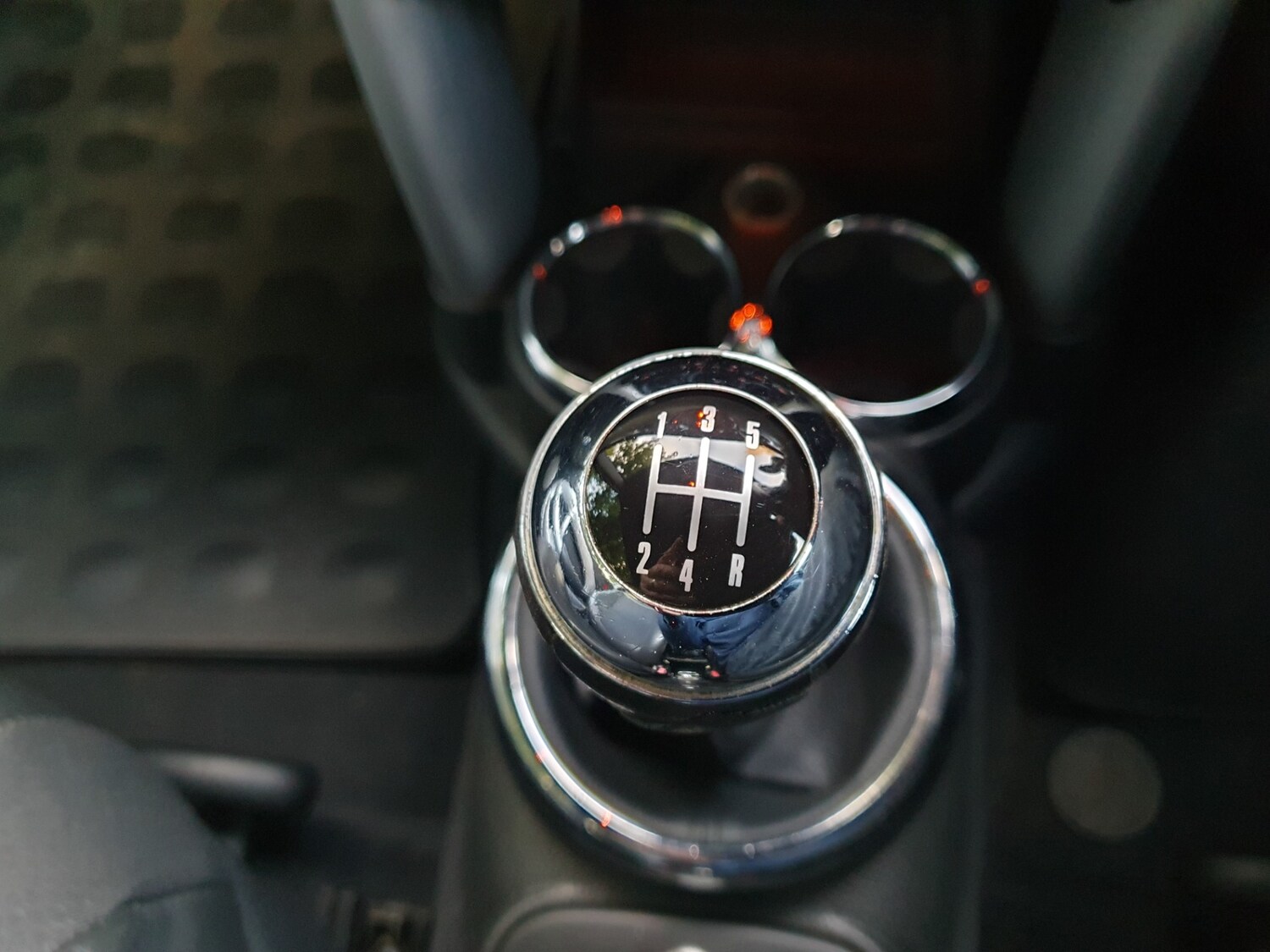 Used MINI Hatch 2006 for sale - 77897369: Photo 41