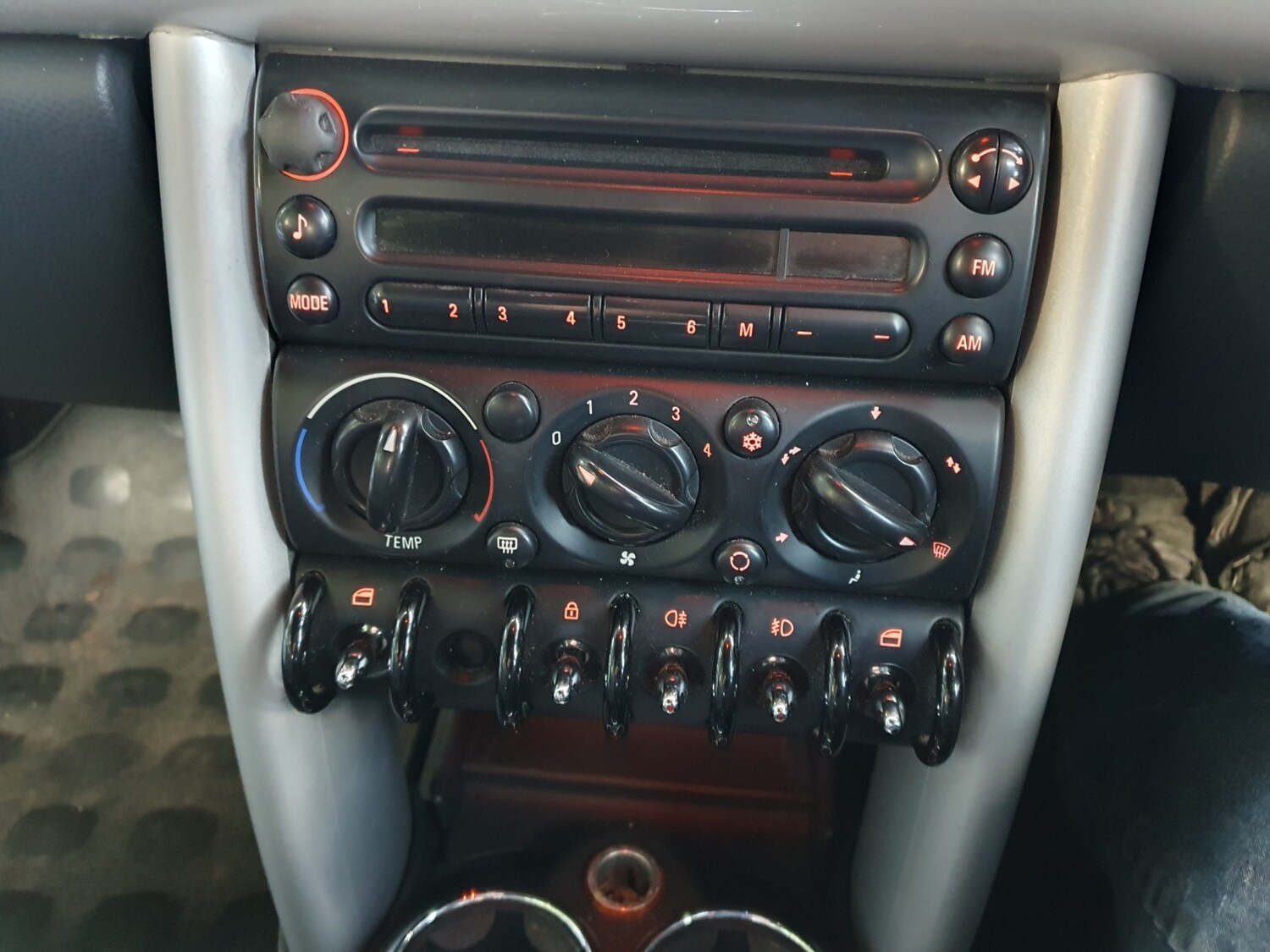 Used MINI Hatch 2006 for sale - 77897369: Photo 42