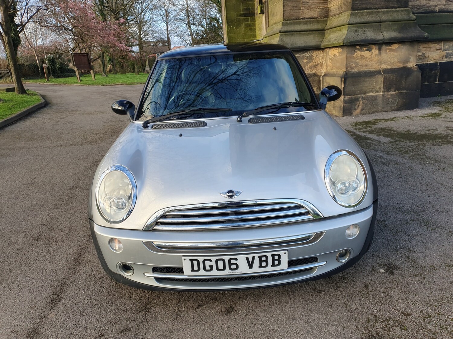 Used MINI Hatch 2006 for sale - 77897369: Photo 43