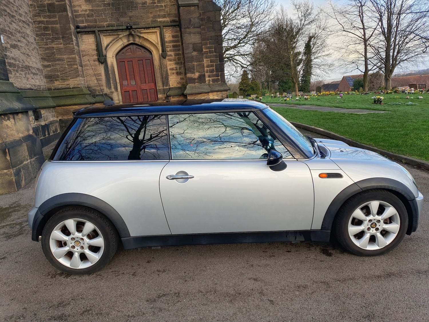 Used MINI Hatch 2006 for sale - 77897369: Photo 49