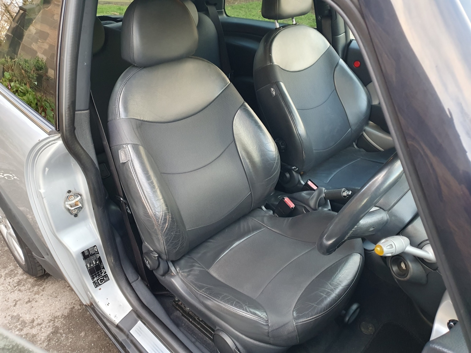 Used MINI Hatch 2006 for sale - 77897369: Photo 6