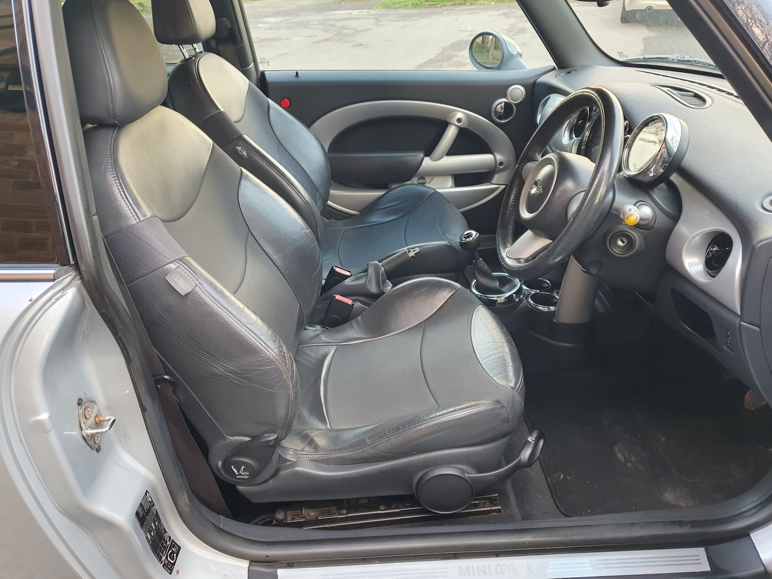 Used MINI Hatch 2006 for sale - 77897369: Photo 7