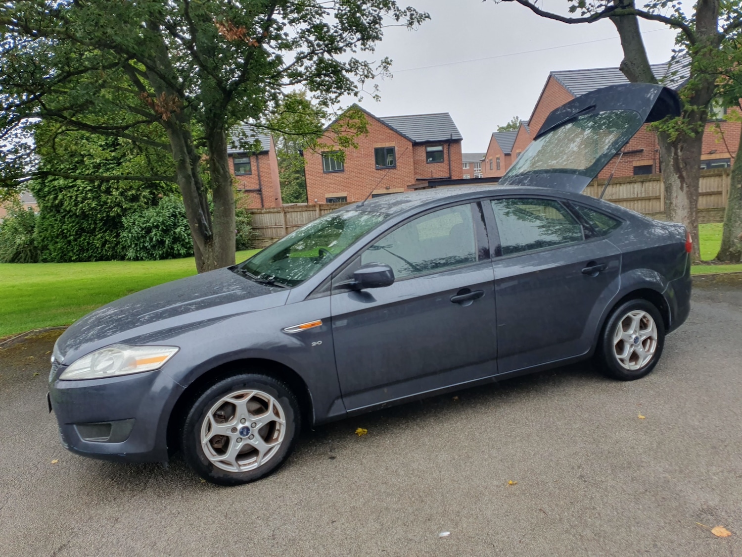 Vehicle 24
