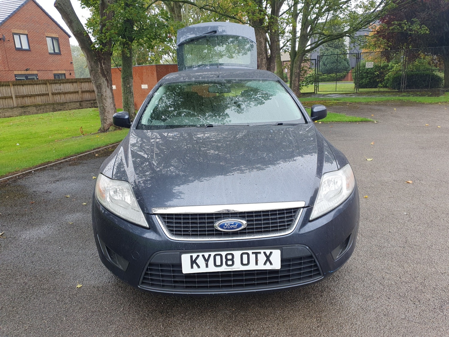Vehicle 26
