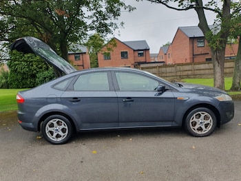 Used Ford Mondeo 2008 for sale - 76017245: Photo