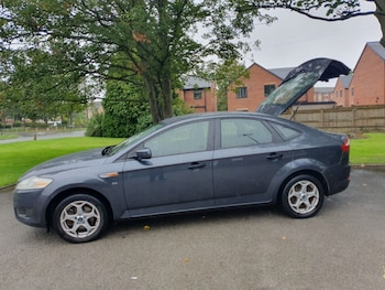 Used Ford Mondeo 2008 for sale - 76017245: Photo