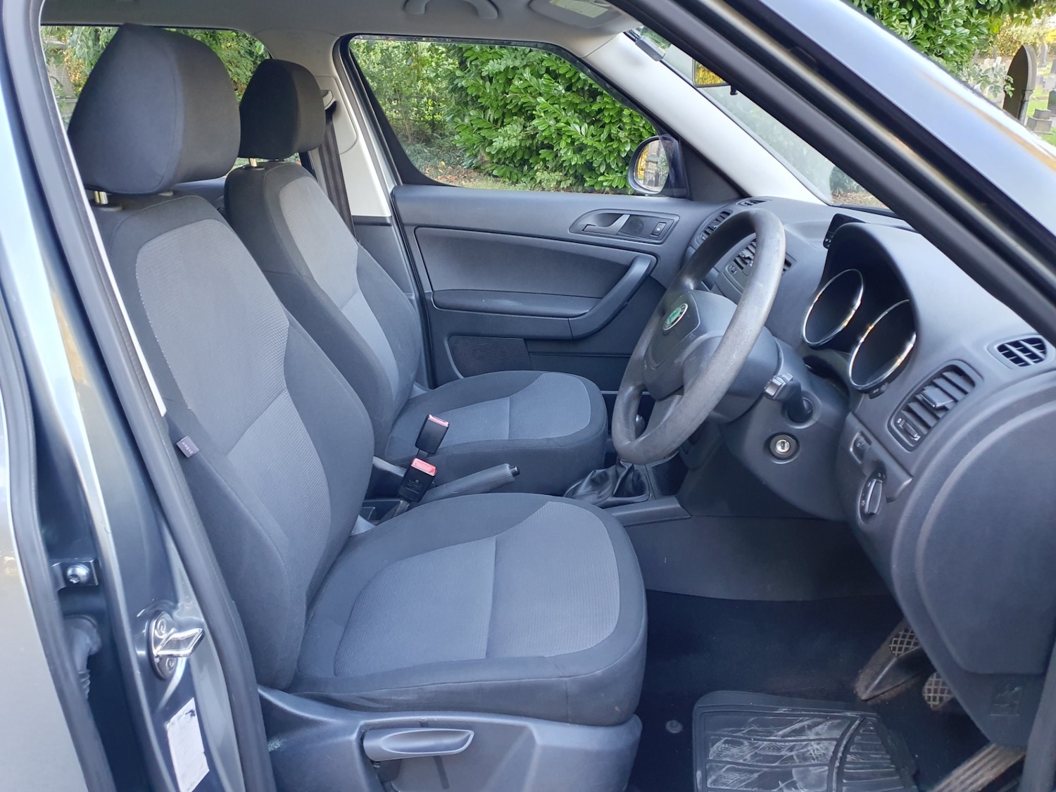Used Skoda Yeti 2011 for sale - 76068022: Photo 23