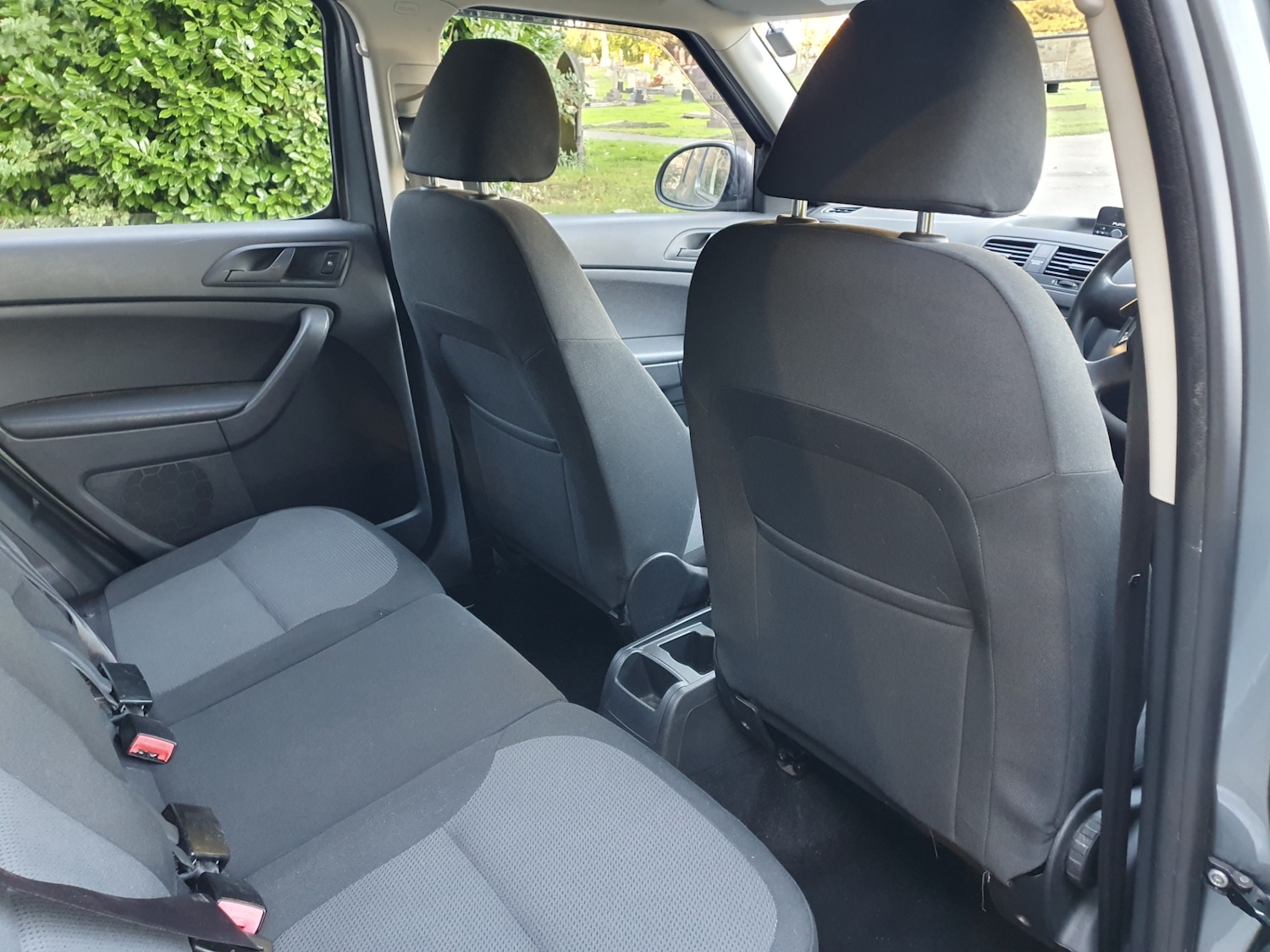Used Skoda Yeti 2011 for sale - 76068022: Photo 25