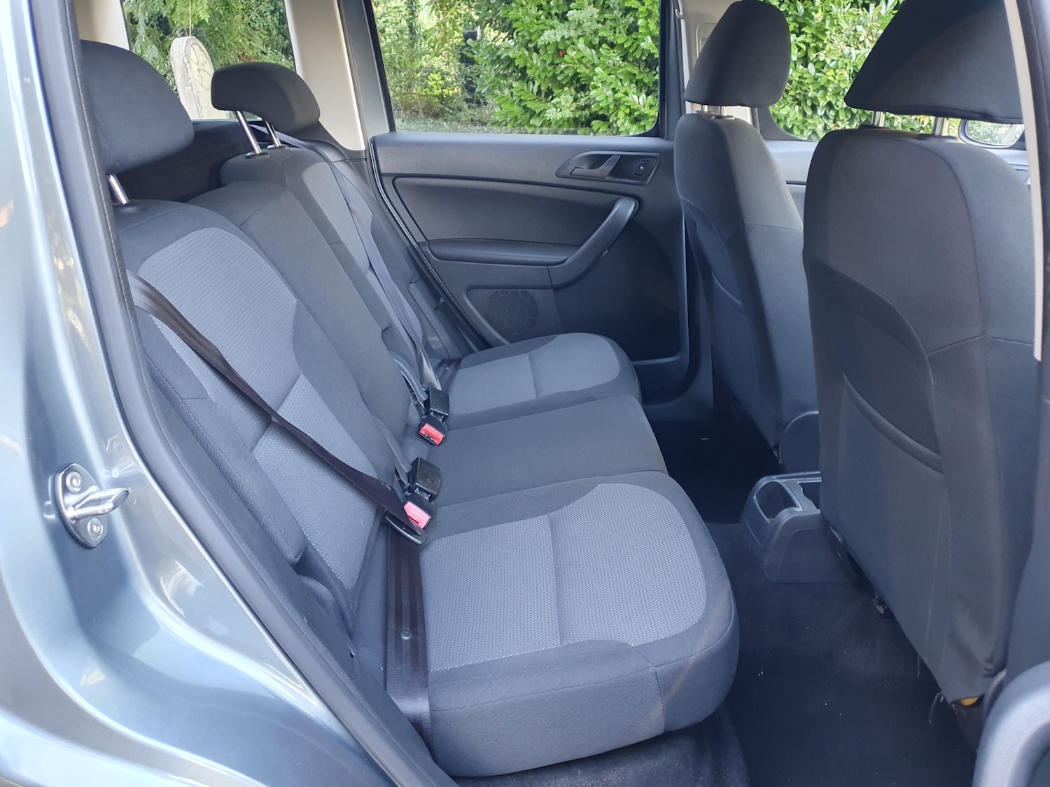 Used Skoda Yeti 2011 for sale - 76068022: Photo 26