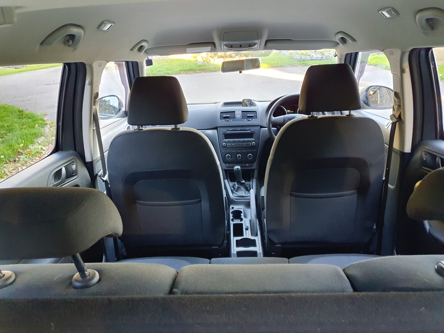 Used Skoda Yeti 2011 for sale - 76068022: Photo 28