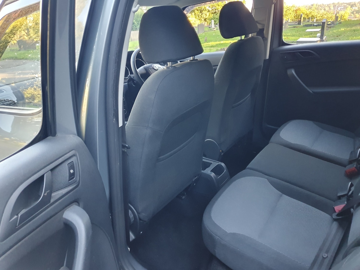 Used Skoda Yeti 2011 for sale - 76068022: Photo 29