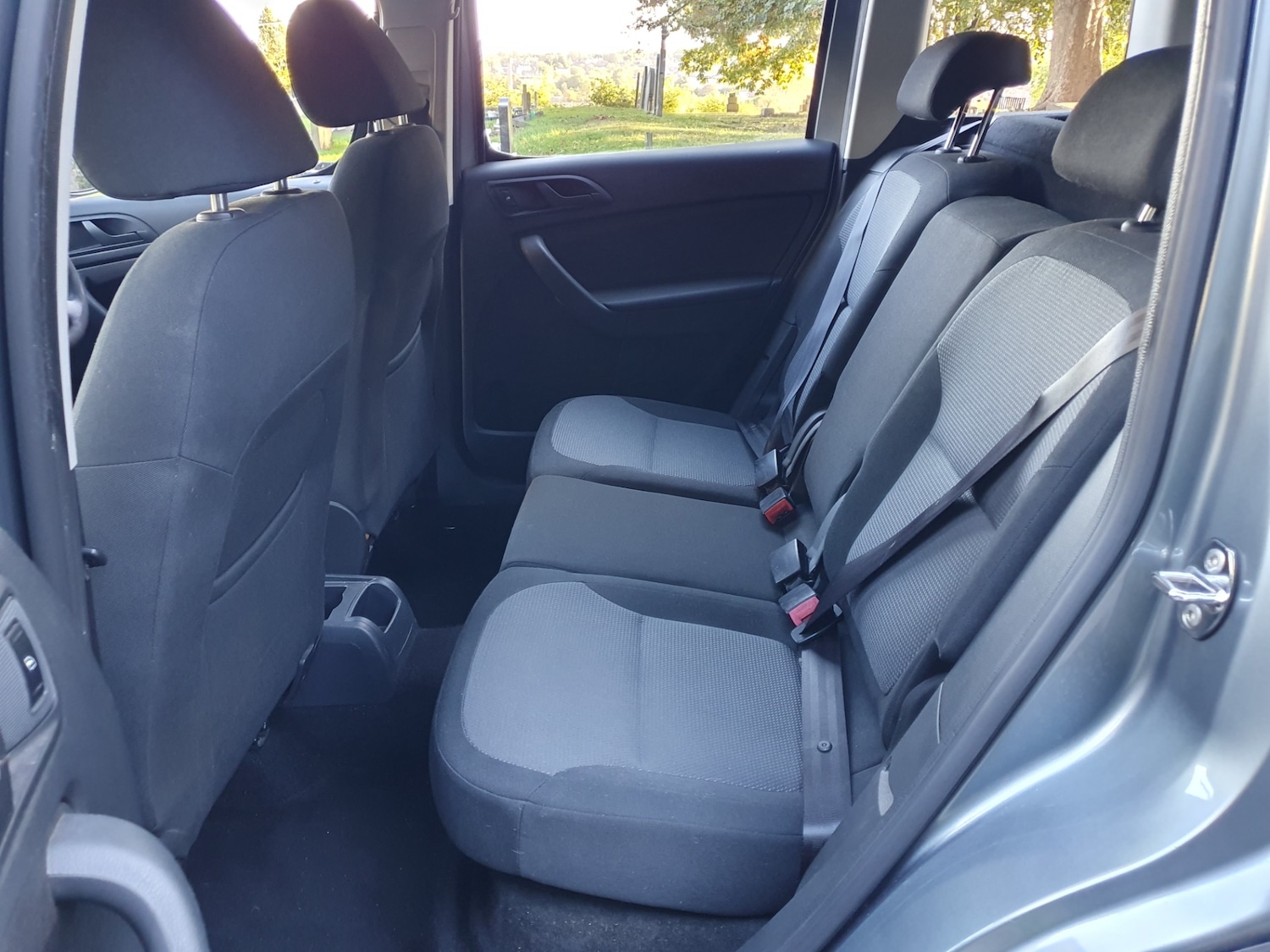 Used Skoda Yeti 2011 for sale - 76068022: Photo 30