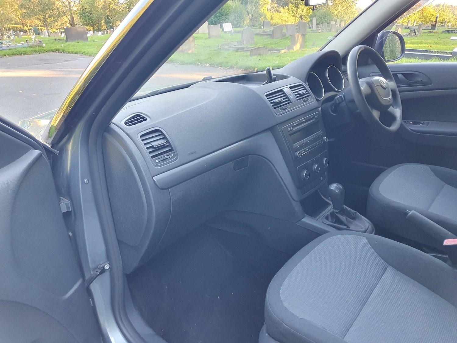 Used Skoda Yeti 2011 for sale - 76068022: Photo 31