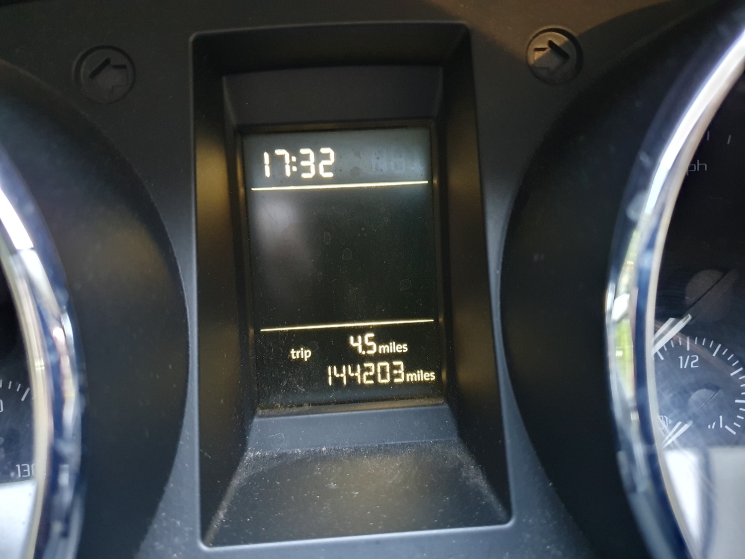 Used Skoda Yeti 2011 for sale - 76068022: Photo 33