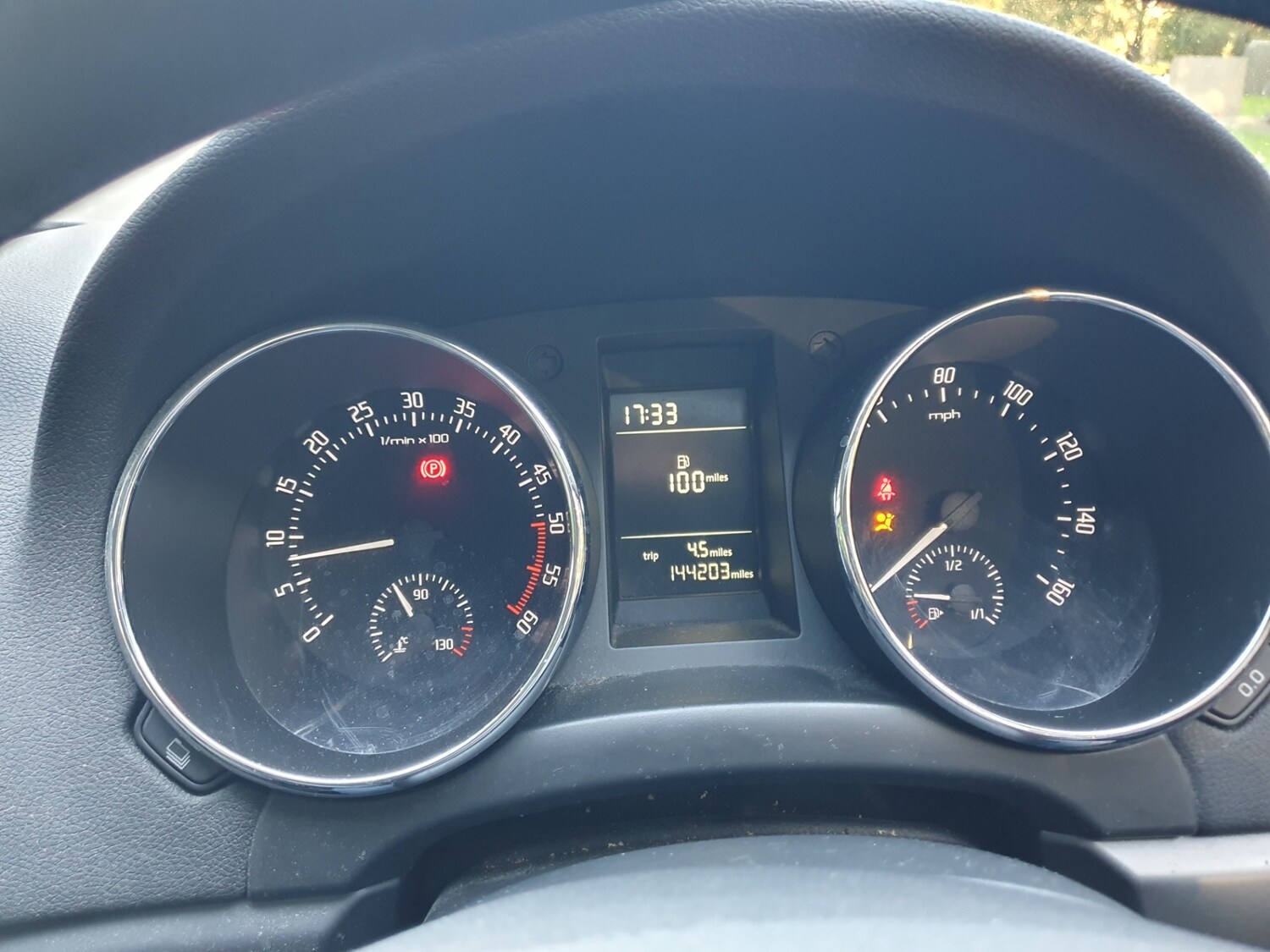 Used Skoda Yeti 2011 for sale - 76068022: Photo 38