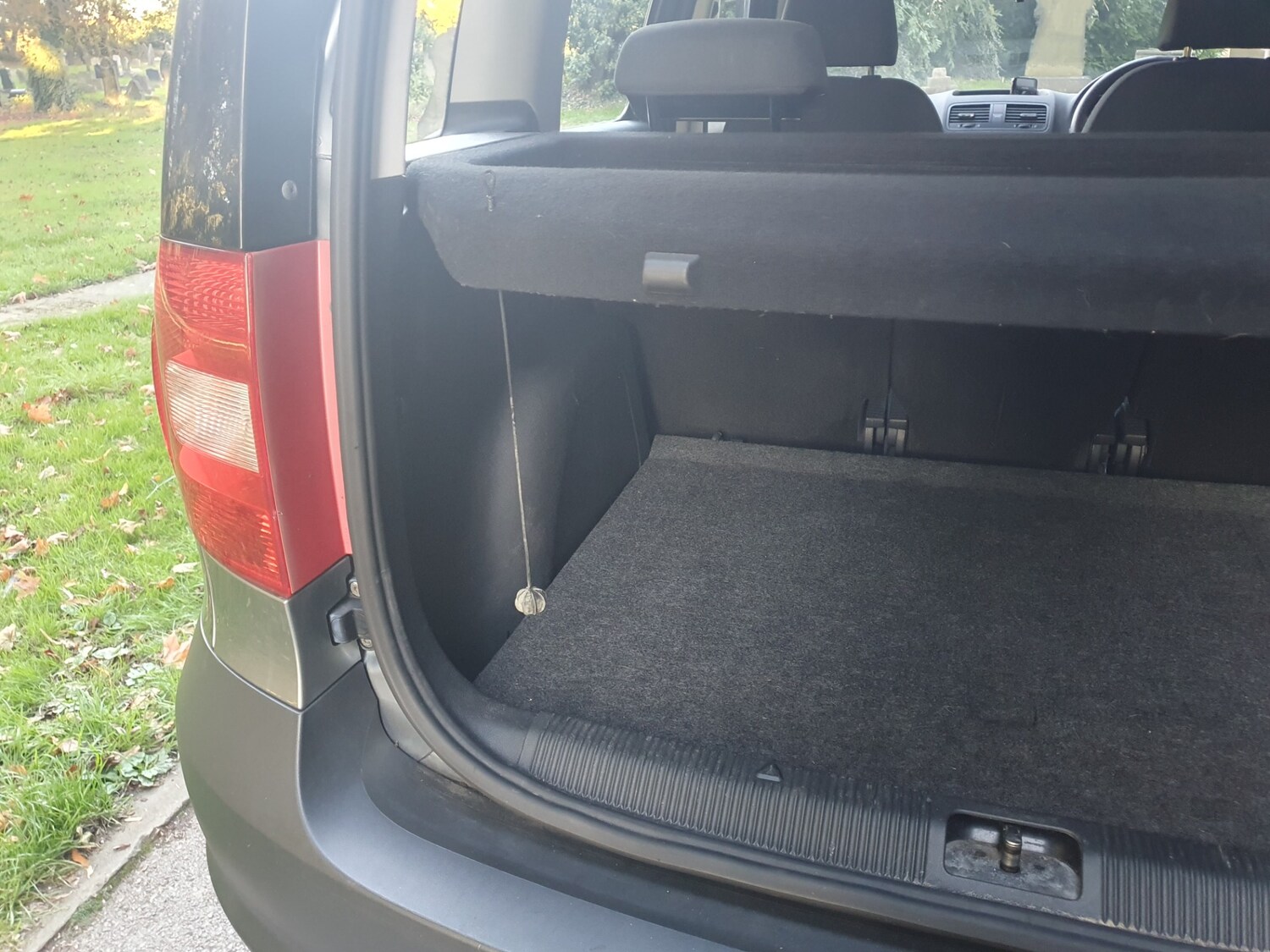 Used Skoda Yeti 2011 for sale - 76068022: Photo 52