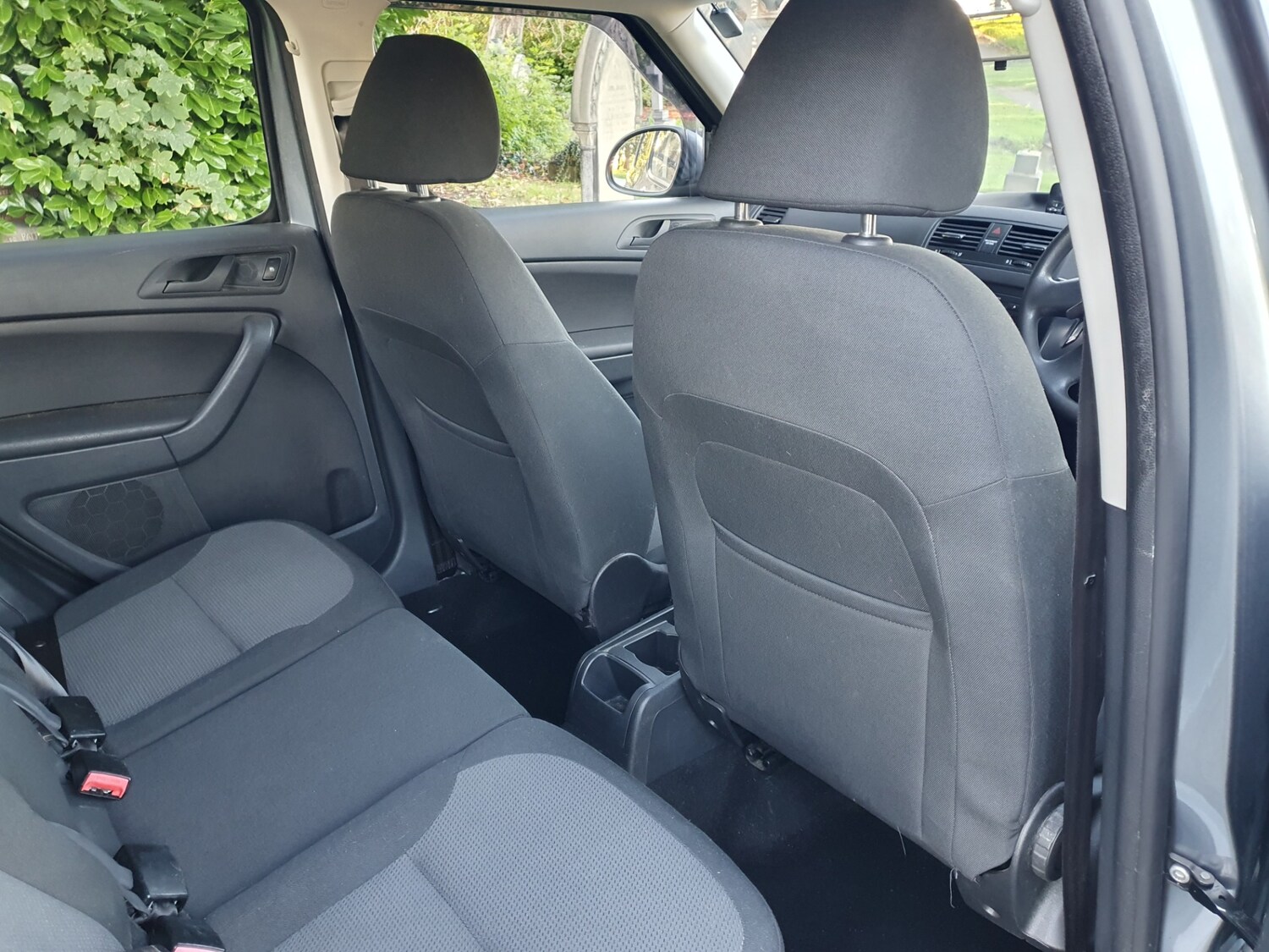 Used Skoda Yeti 2011 for sale - 76068022: Photo 58