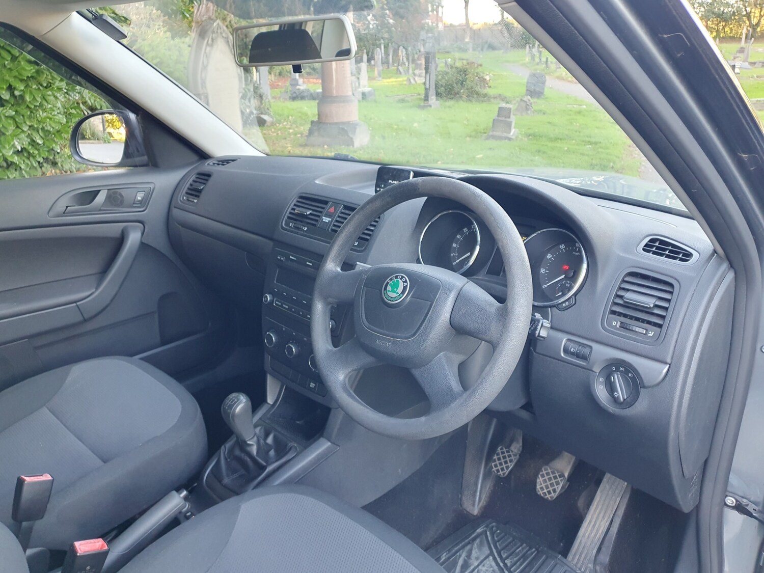 Used Skoda Yeti 2011 for sale - 76068022: Photo 59