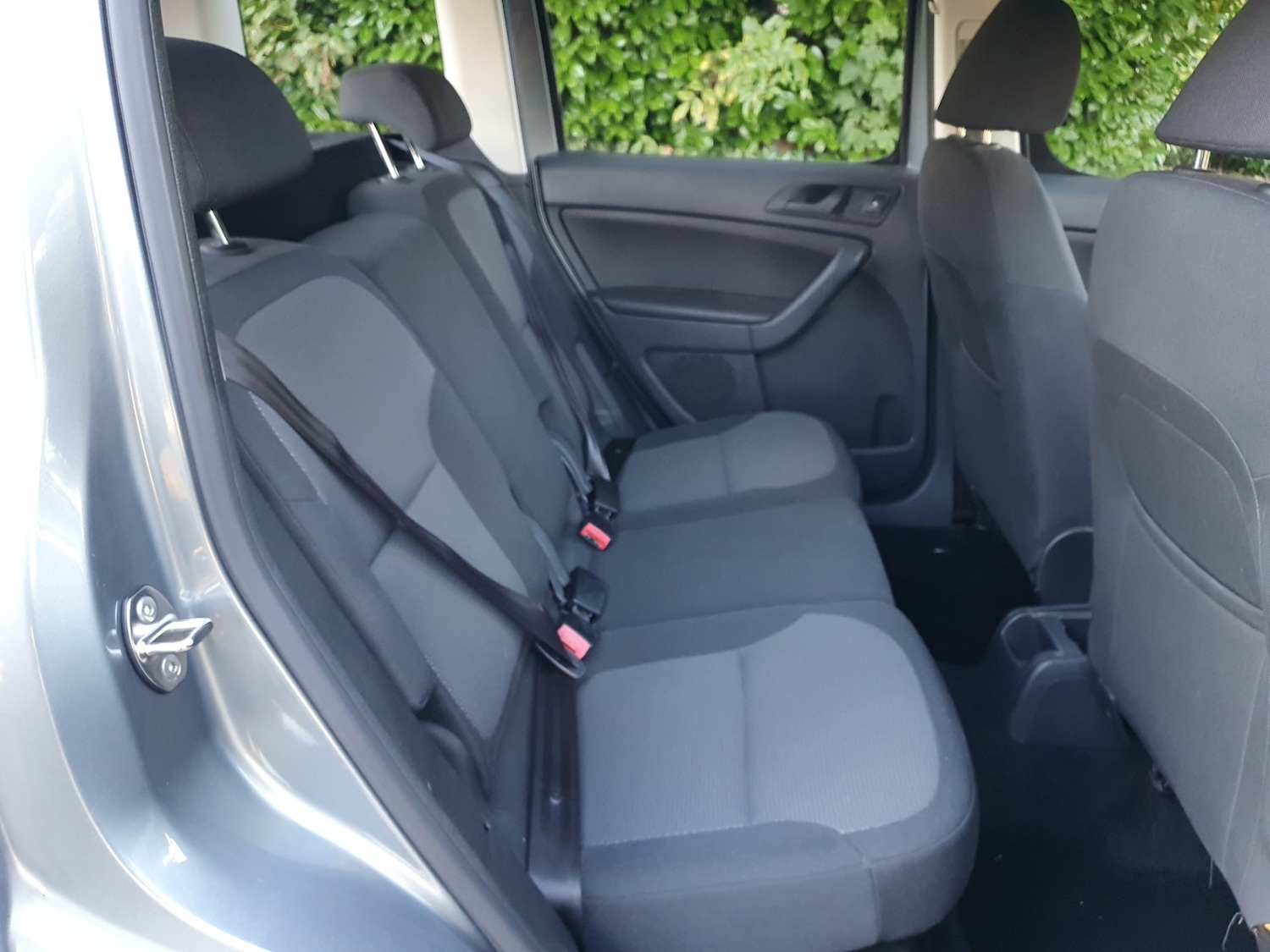 Used Skoda Yeti 2011 for sale - 76068022: Photo 6