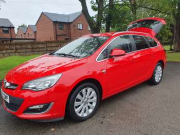 2015 (15) - 2.0 CDTi 16V Elite 5dr