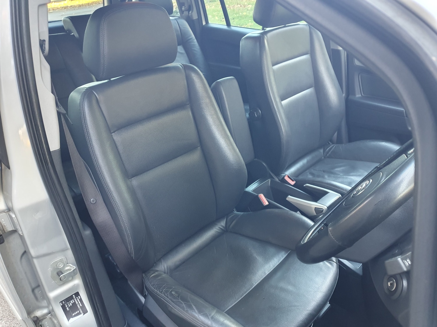 Used Vauxhall Zafira 2011 for sale - 76374489: Photo 40