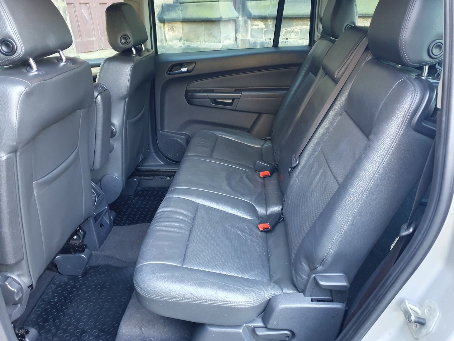 Used Vauxhall Zafira 2011 for sale - 76374489: Photo 44