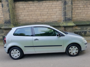Used Volkswagen Polo undefined for sale - 78682075: Photo
