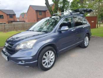 Used Honda CR-V 2012 for sale - 75374367: Photo
