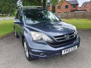 Used Honda CR-V 2012 for sale - 75374367: Photo