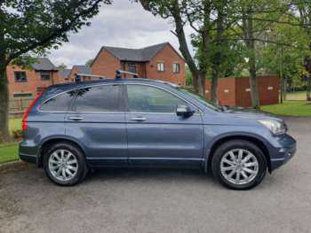 Used Honda CR-V 2012 for sale - 75374367: Photo