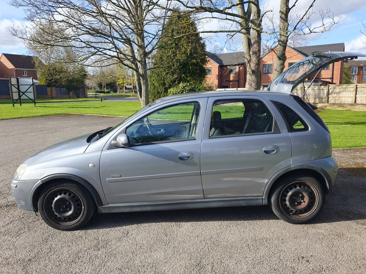 Used Vauxhall Corsa 2006 for sale - 78140552: Photo 11