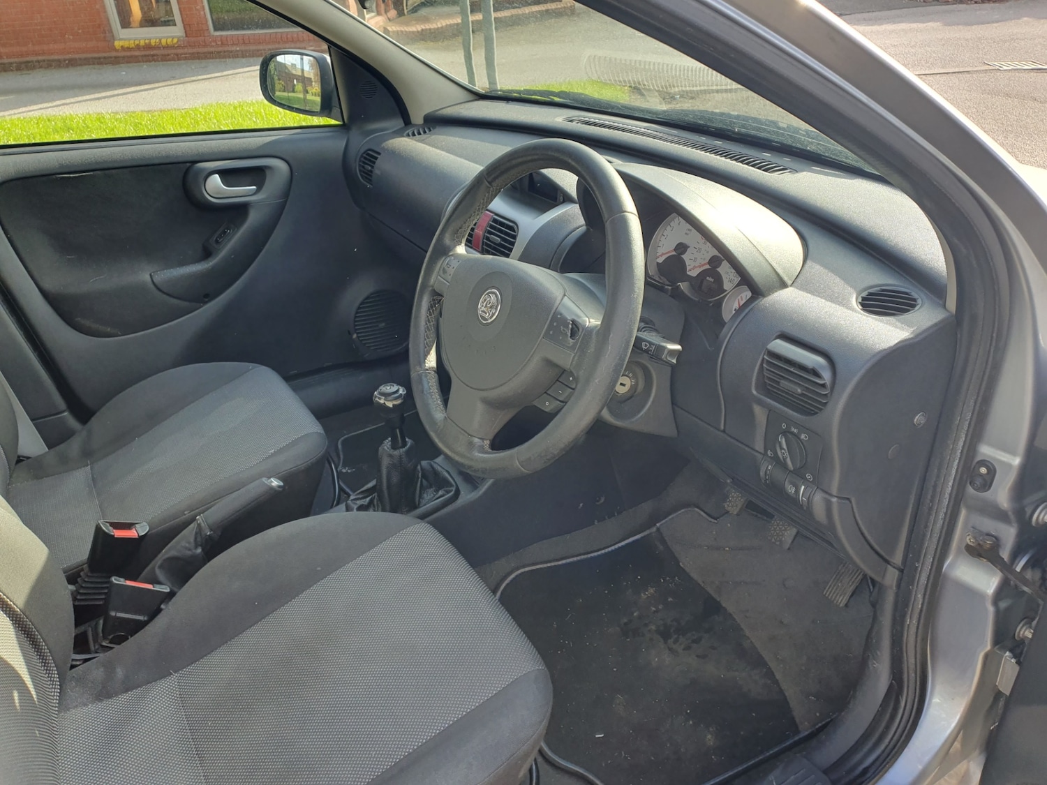 Used Vauxhall Corsa 2006 for sale - 78140552: Photo 12