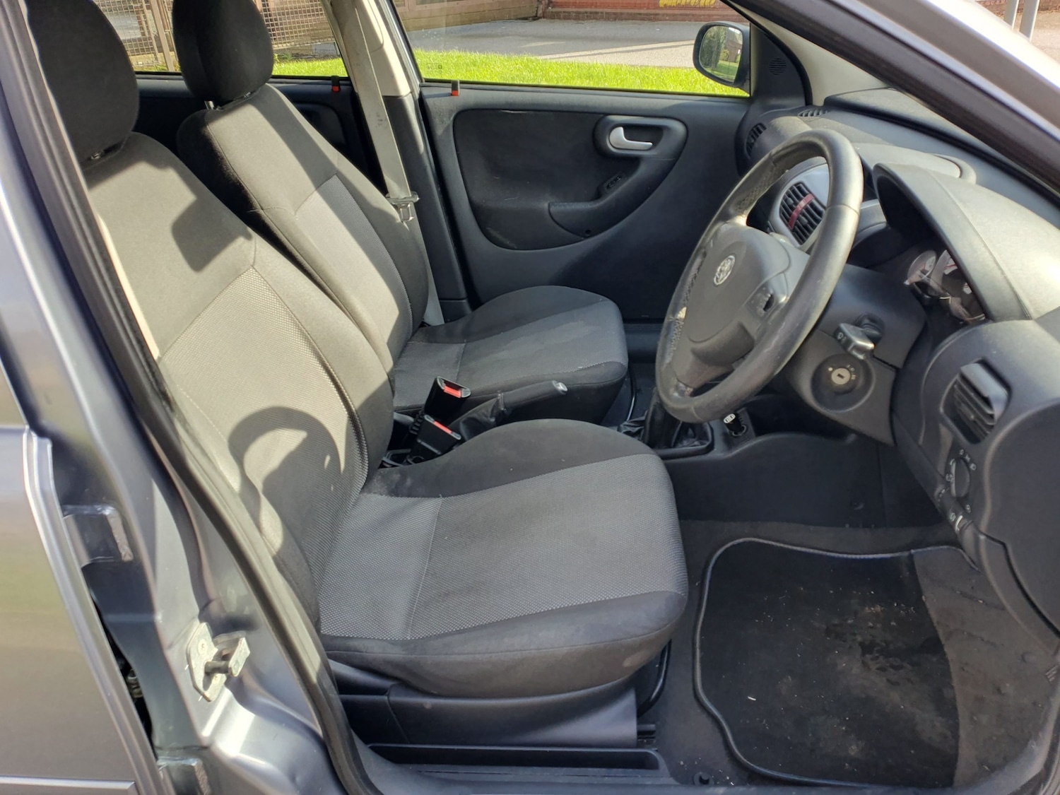 Used Vauxhall Corsa 2006 for sale - 78140552: Photo 13