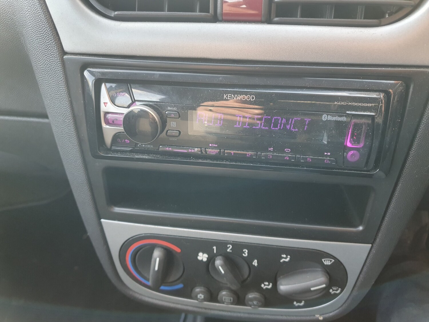 Used Vauxhall Corsa 2006 for sale - 78140552: Photo 15