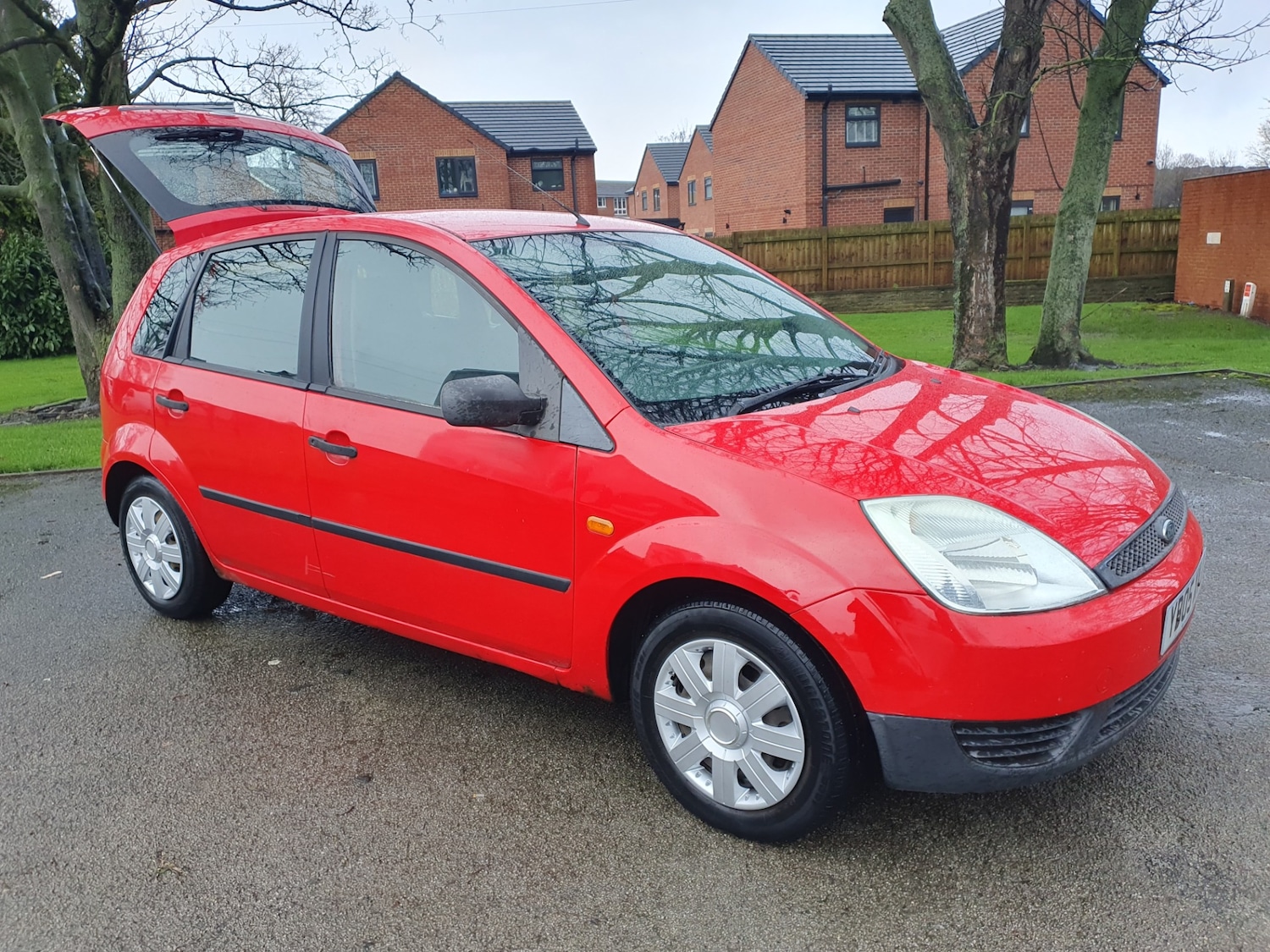 Used Vauxhall Corsa 2006 for sale - 78140552: Photo 2