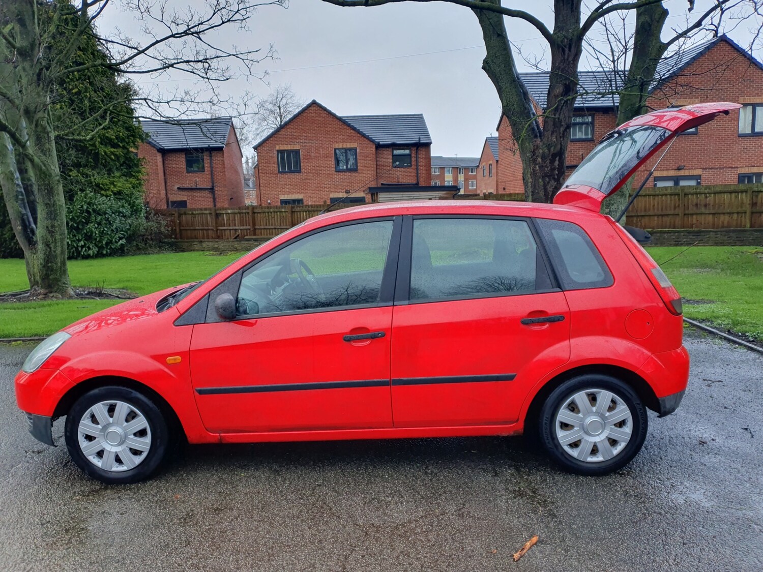 Used Vauxhall Corsa 2006 for sale - 78140552: Photo 20