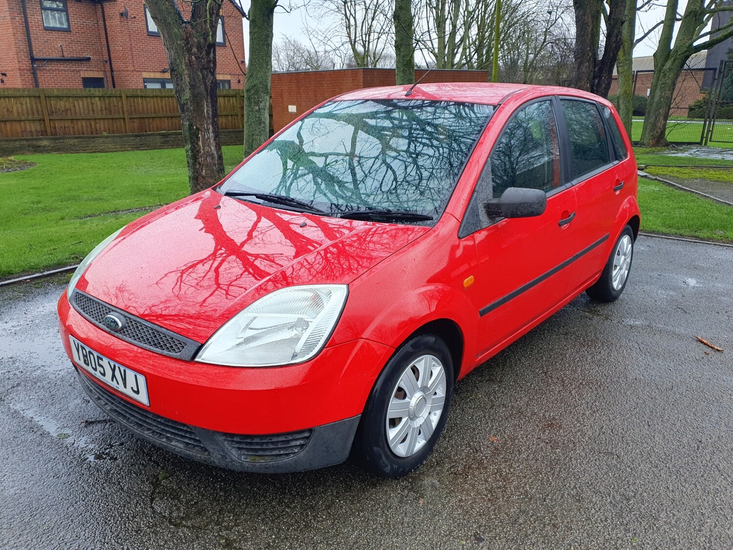 Used Vauxhall Corsa 2006 for sale - 78140552: Photo 22