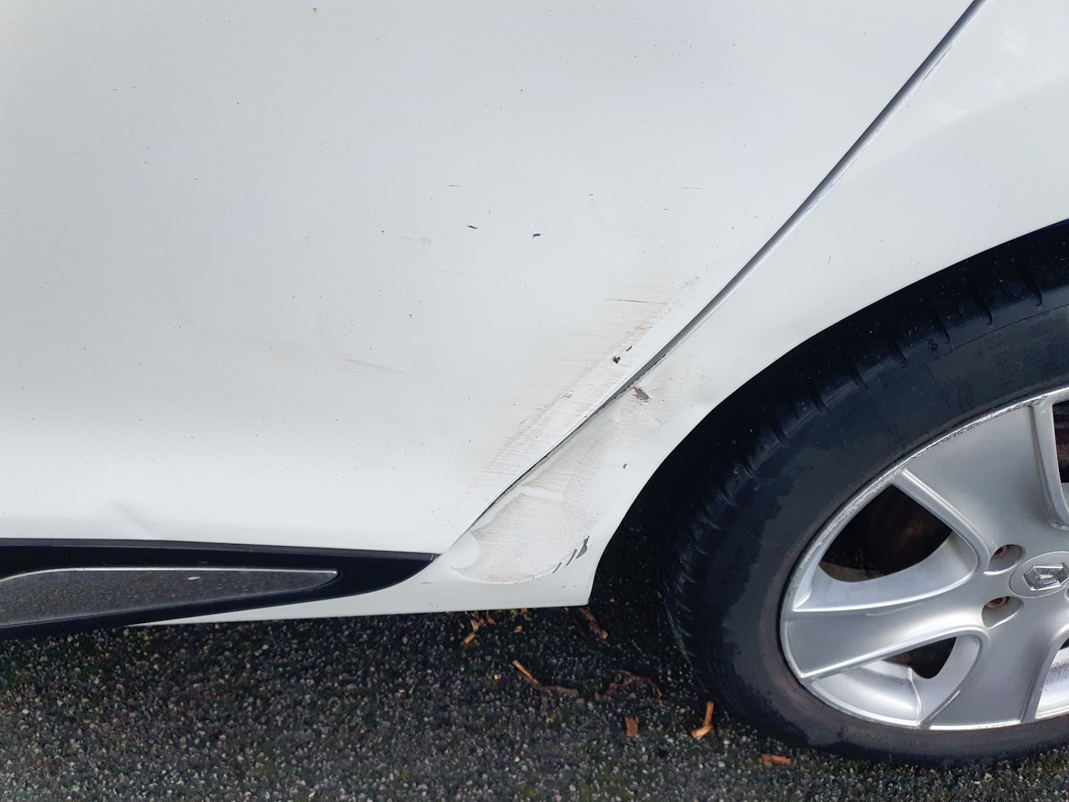 Used Renault Clio 2015 for sale - 76780432: Photo 20